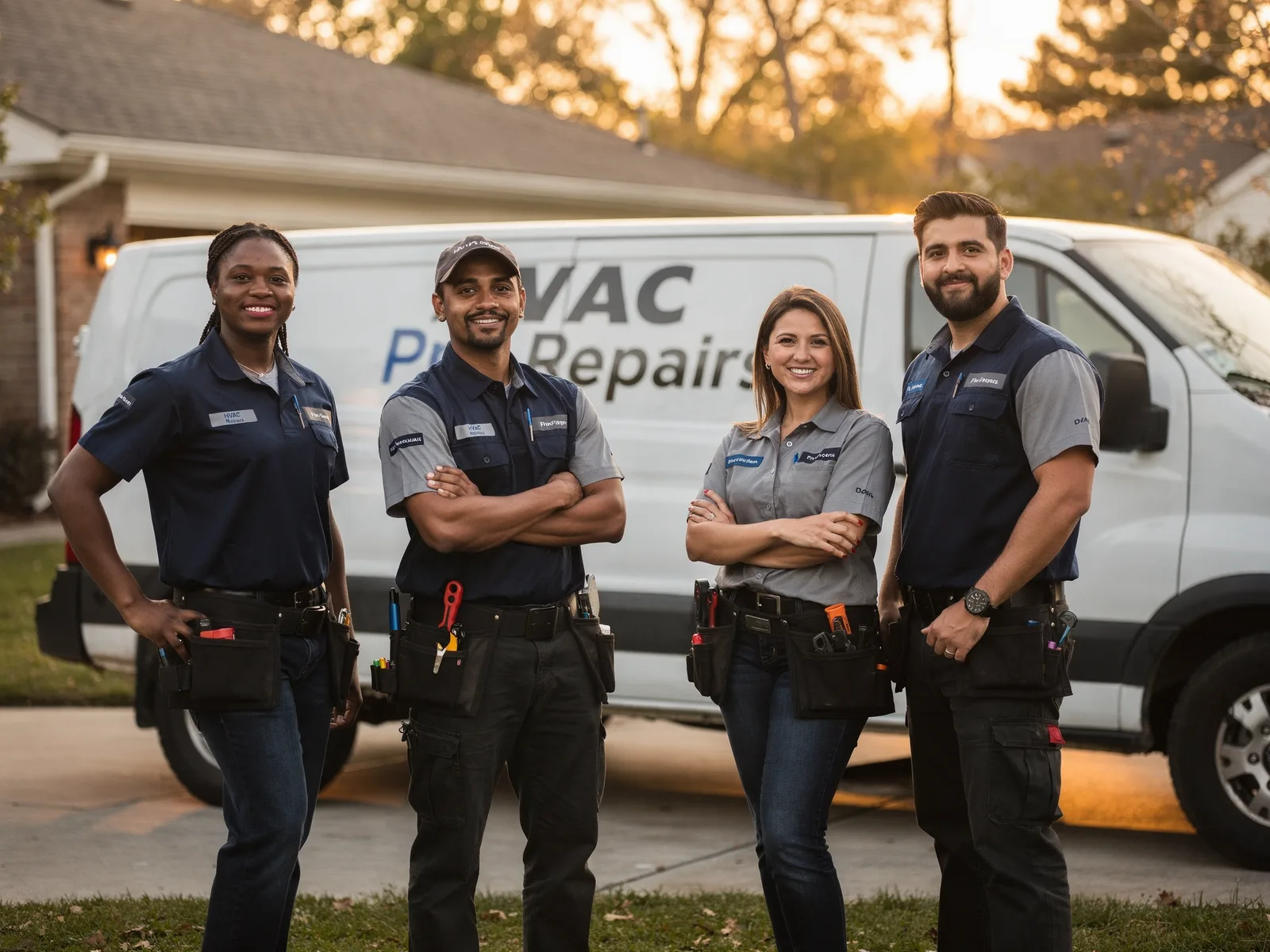 Heat Pump Repair company in Babbitt, MN