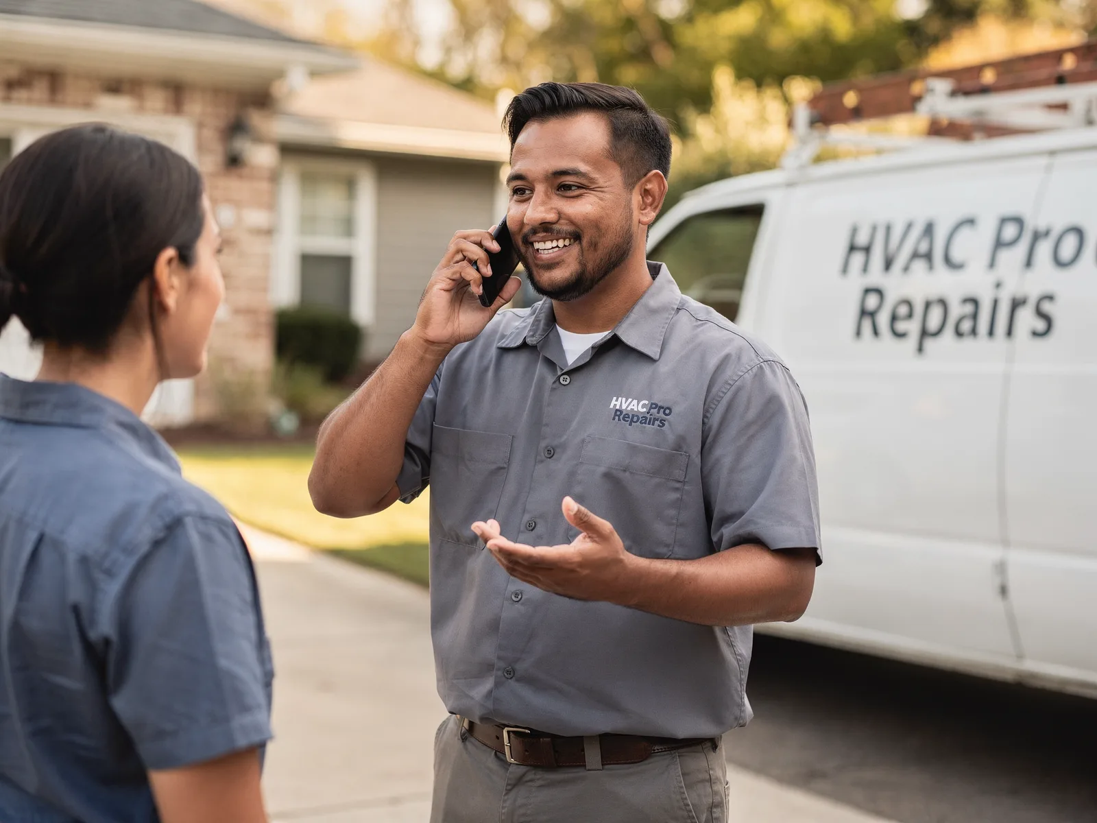 Heat Pump Repair Babbitt, MN FAQs